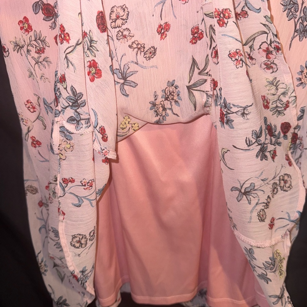 Disney Beauty And The Beast Dress - image 4